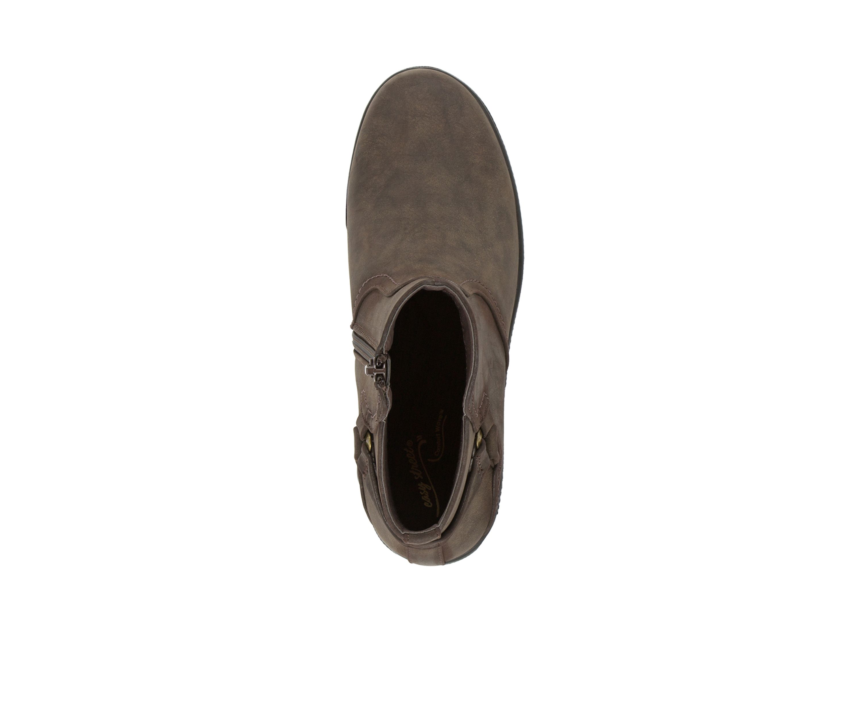 Dawnta Bootie