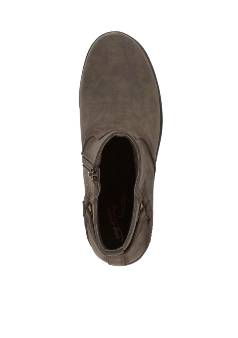 Dawnta Bootie