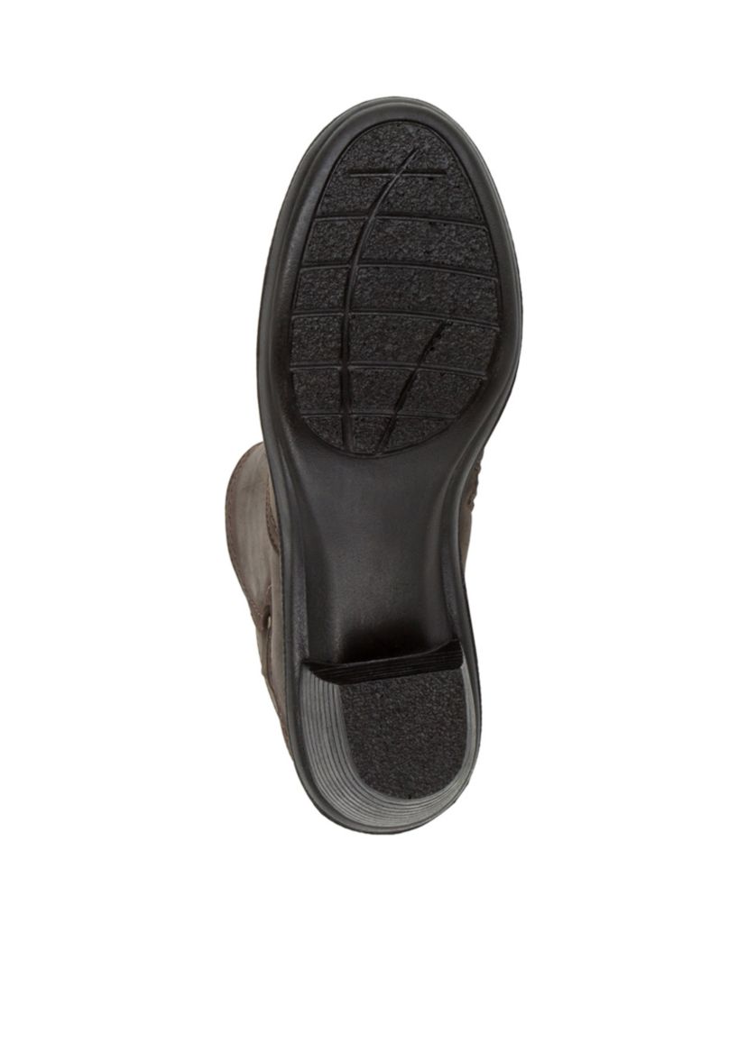 Dawnta Bootie