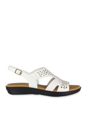 Easy Street Bolt Sandal | belk