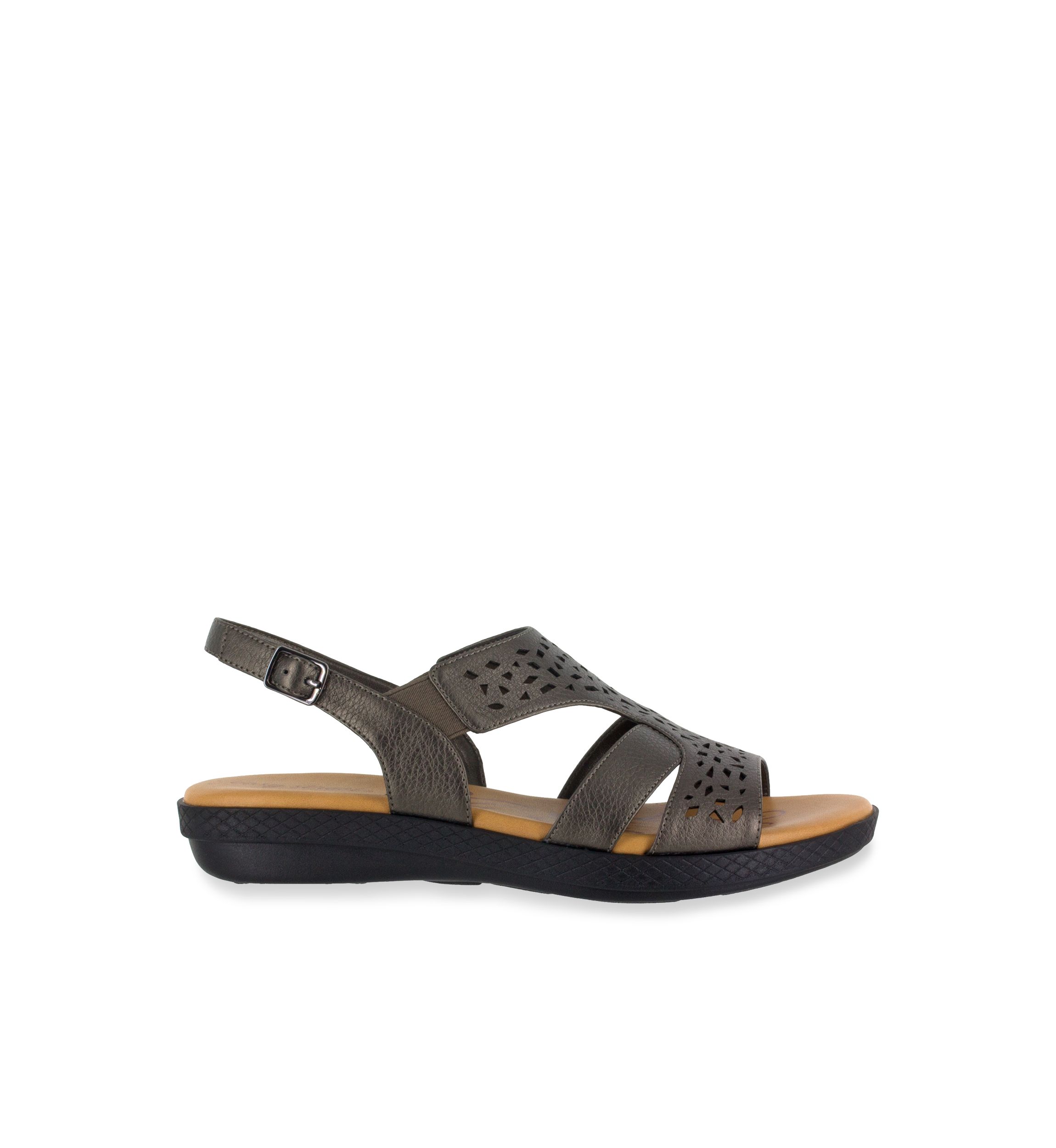 Bolt Sandal