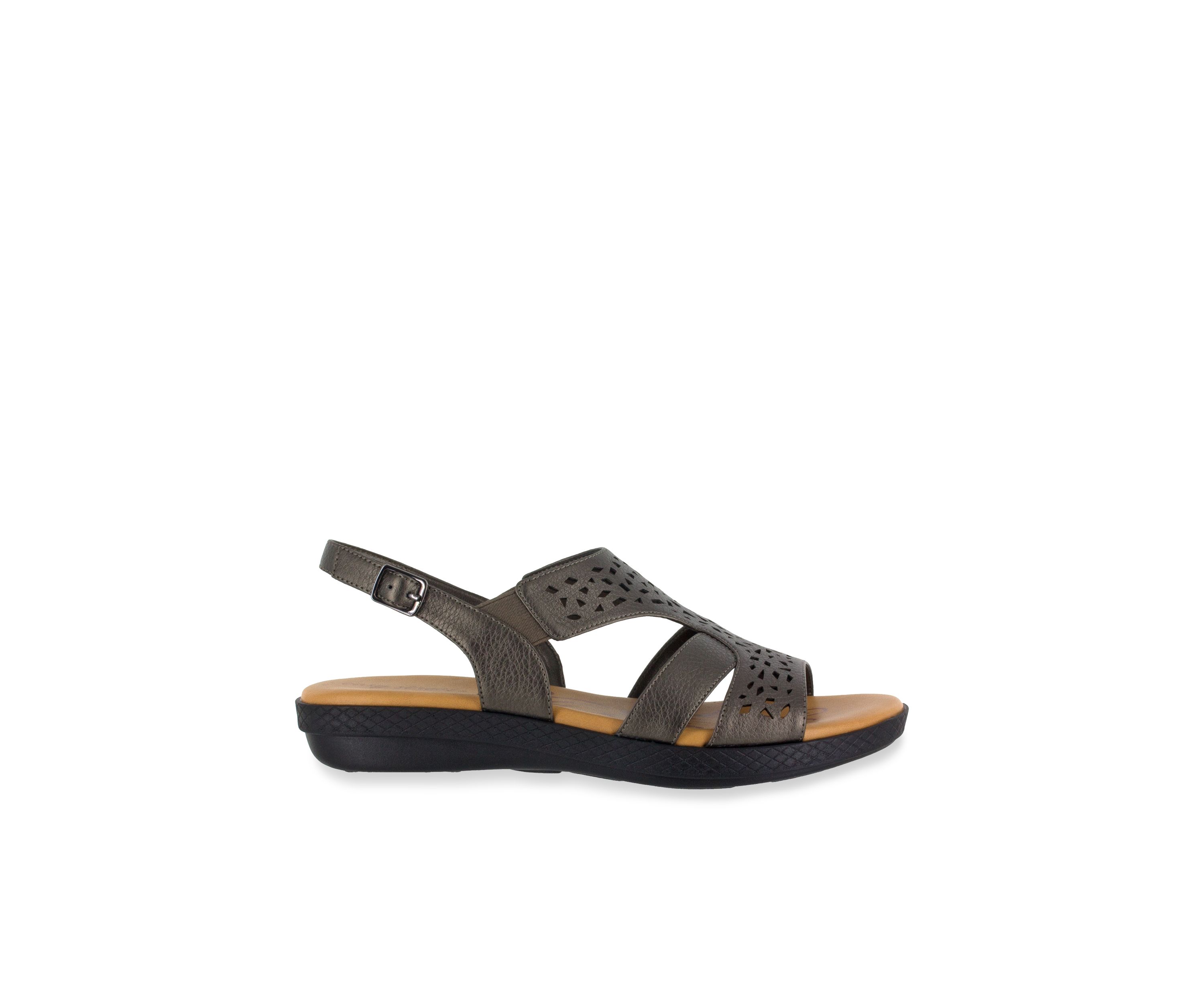 Bolt Sandal