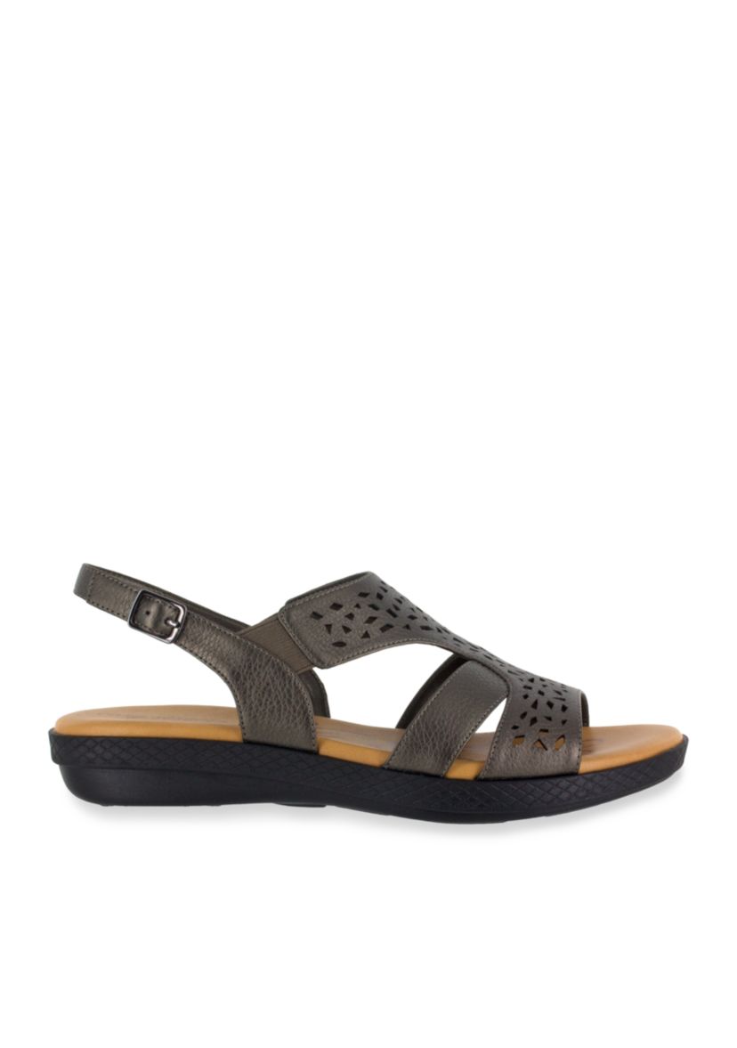 Bolt Sandal
