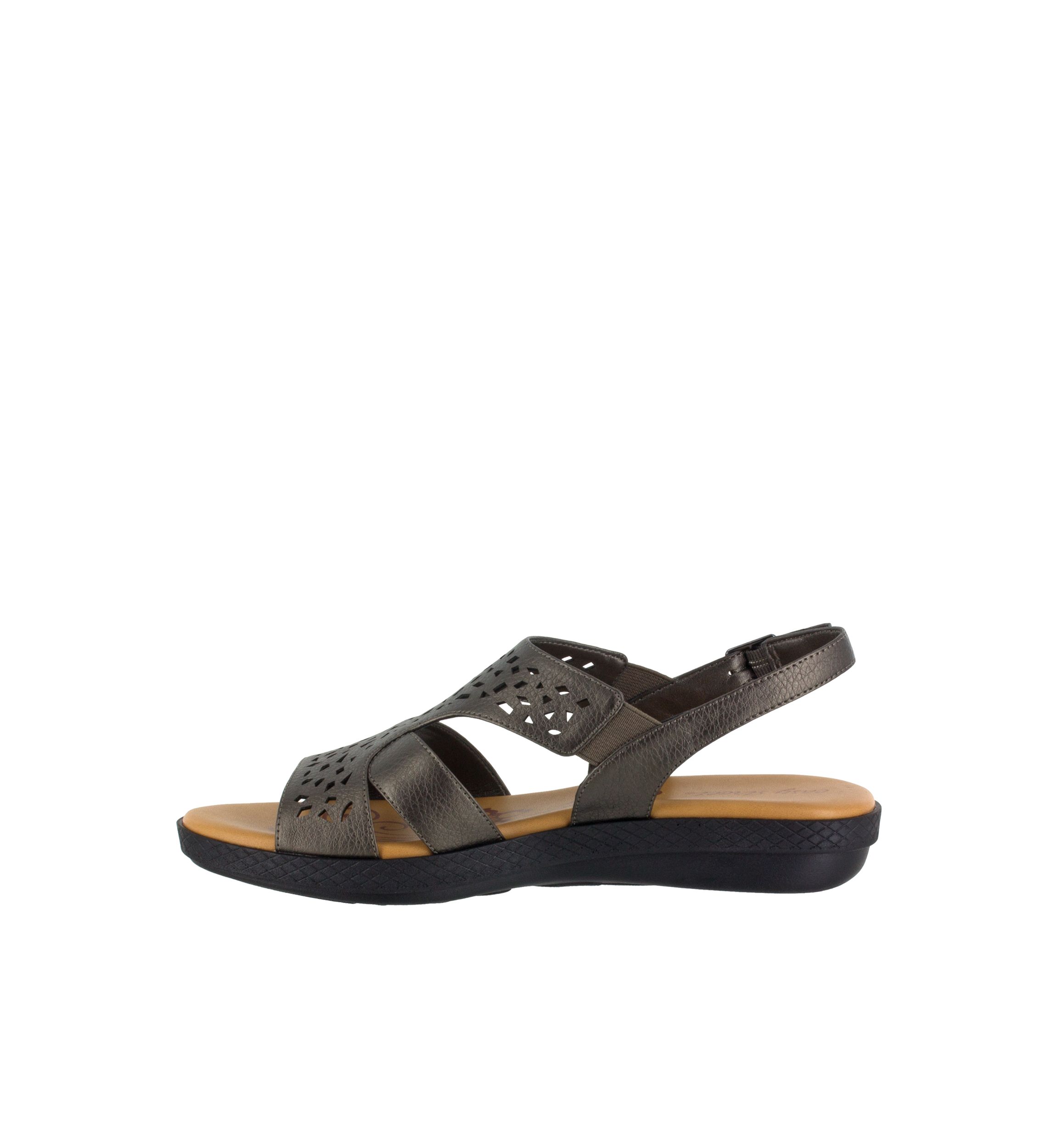 Bolt Sandal