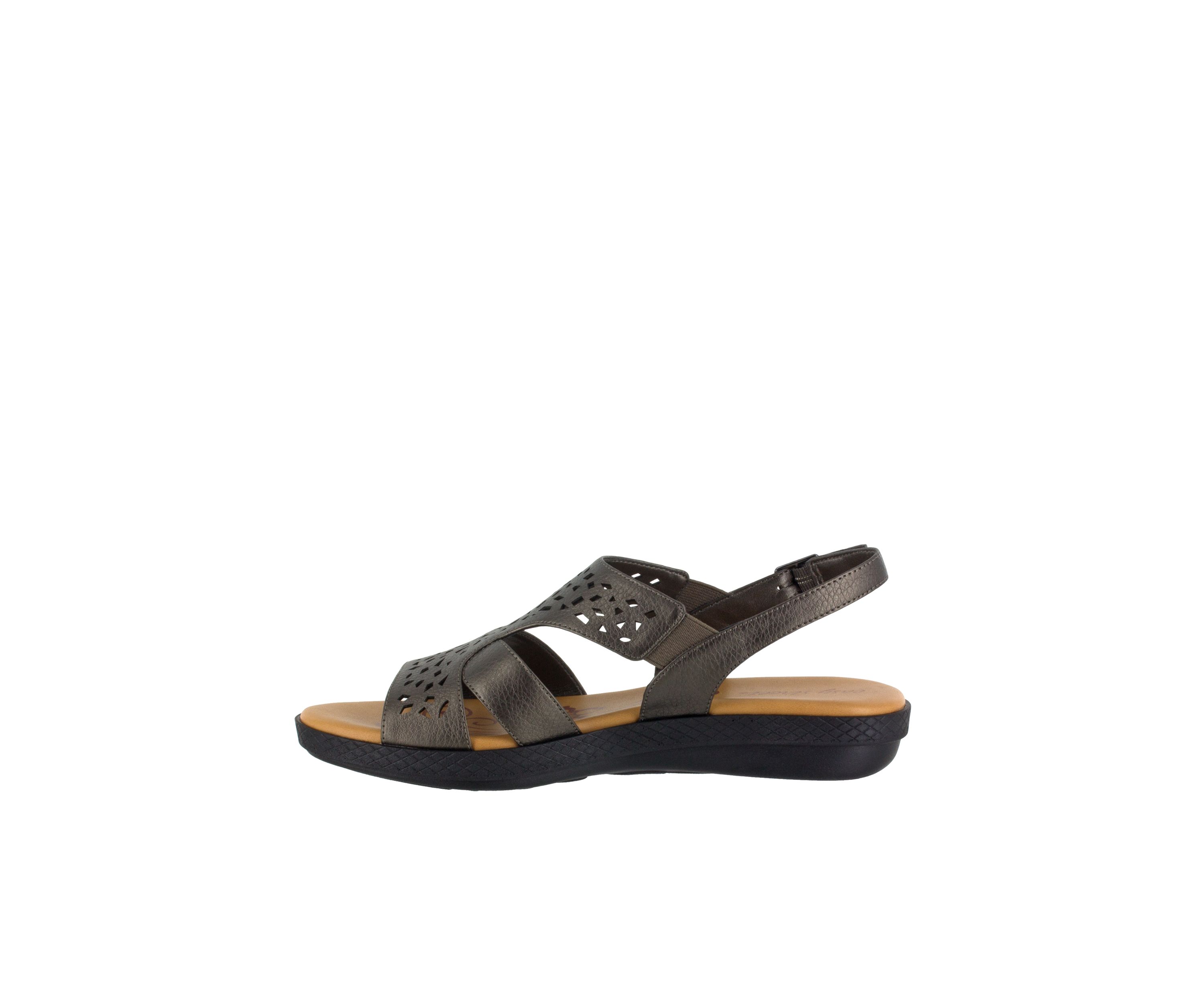 Bolt Sandal