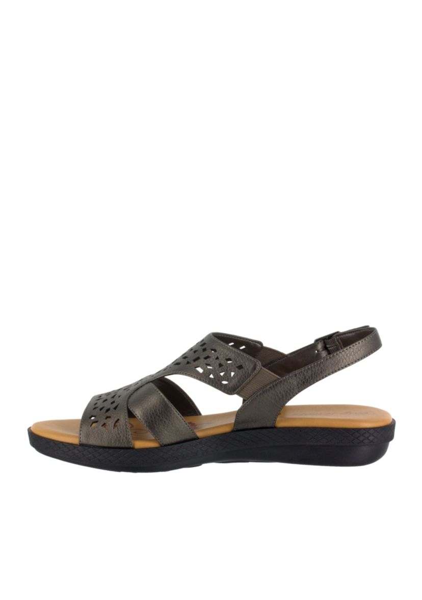 Bolt Sandal