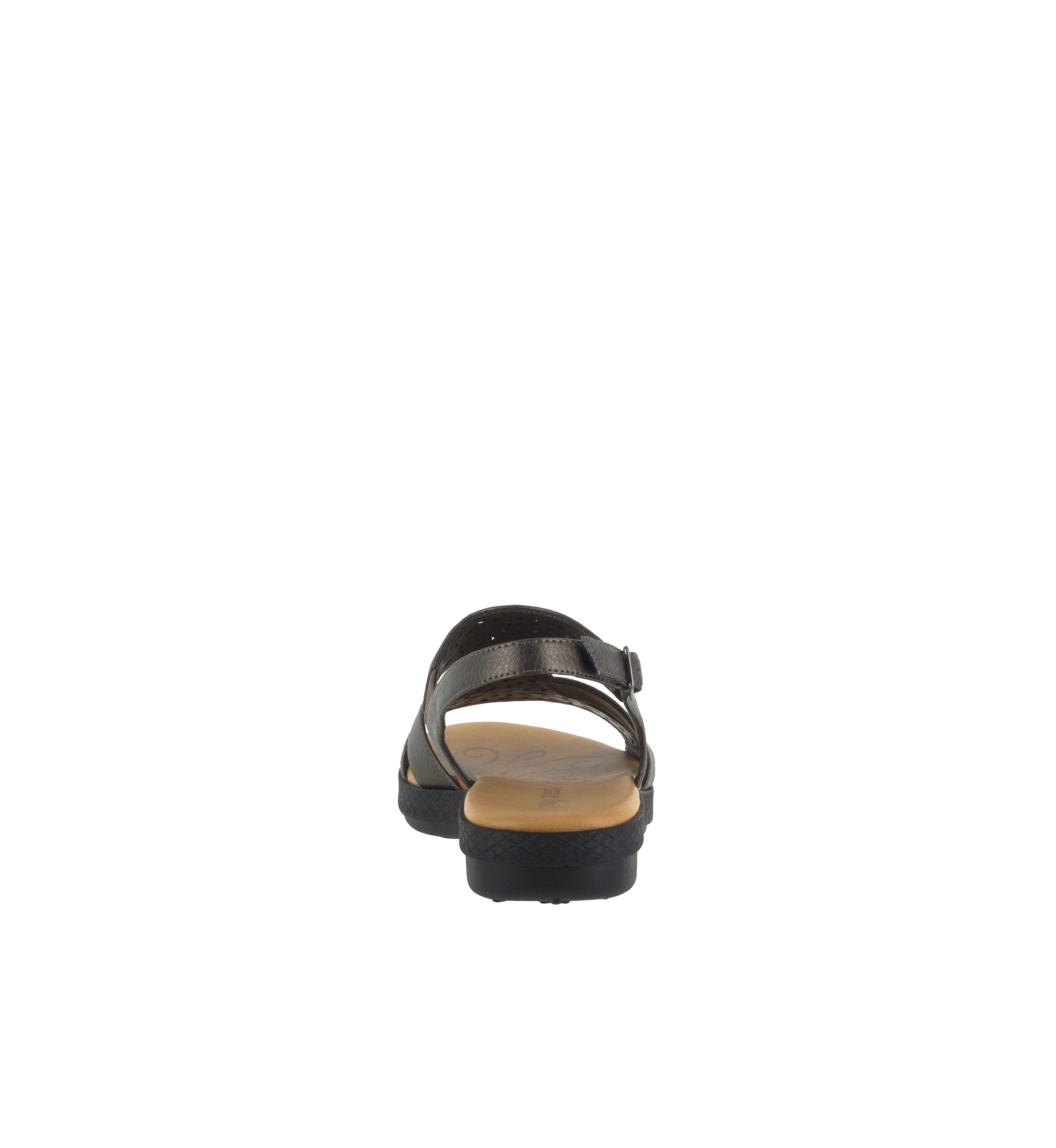 Bolt Sandal