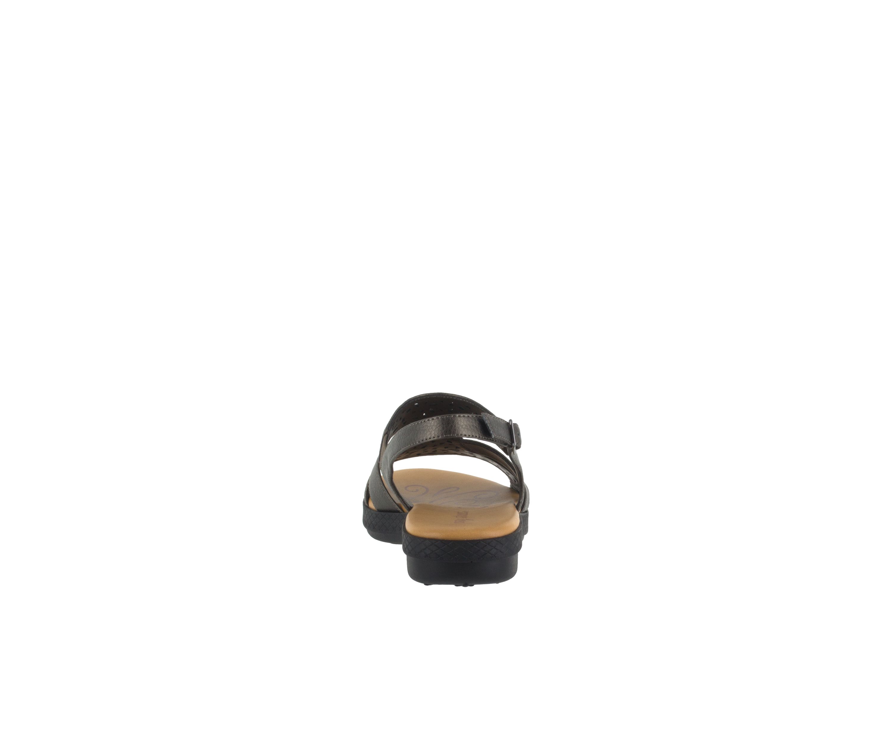 Bolt Sandal