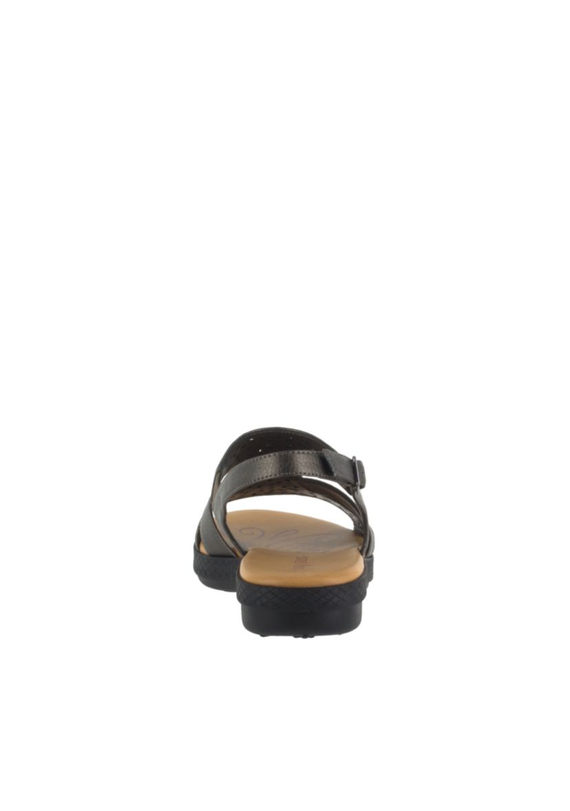 Bolt Sandal