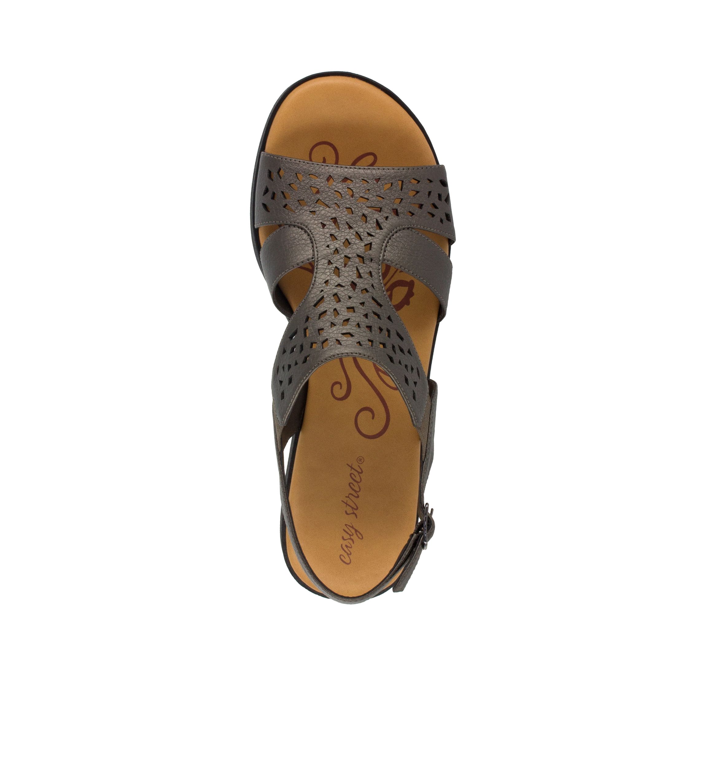 Bolt Sandal