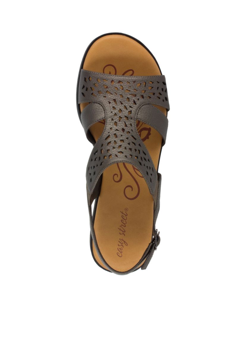 Bolt Sandal