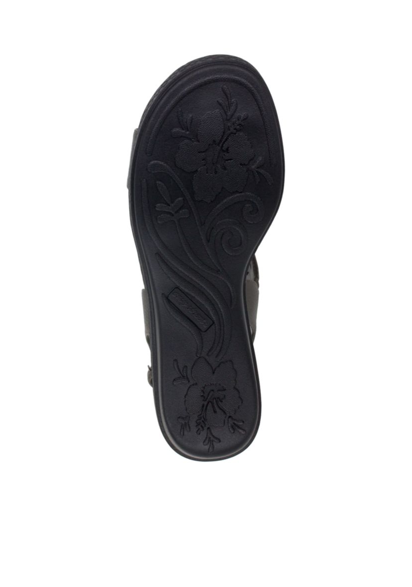 Bolt Sandal