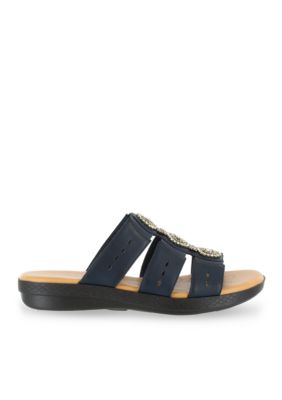 Nori Slide Sandal