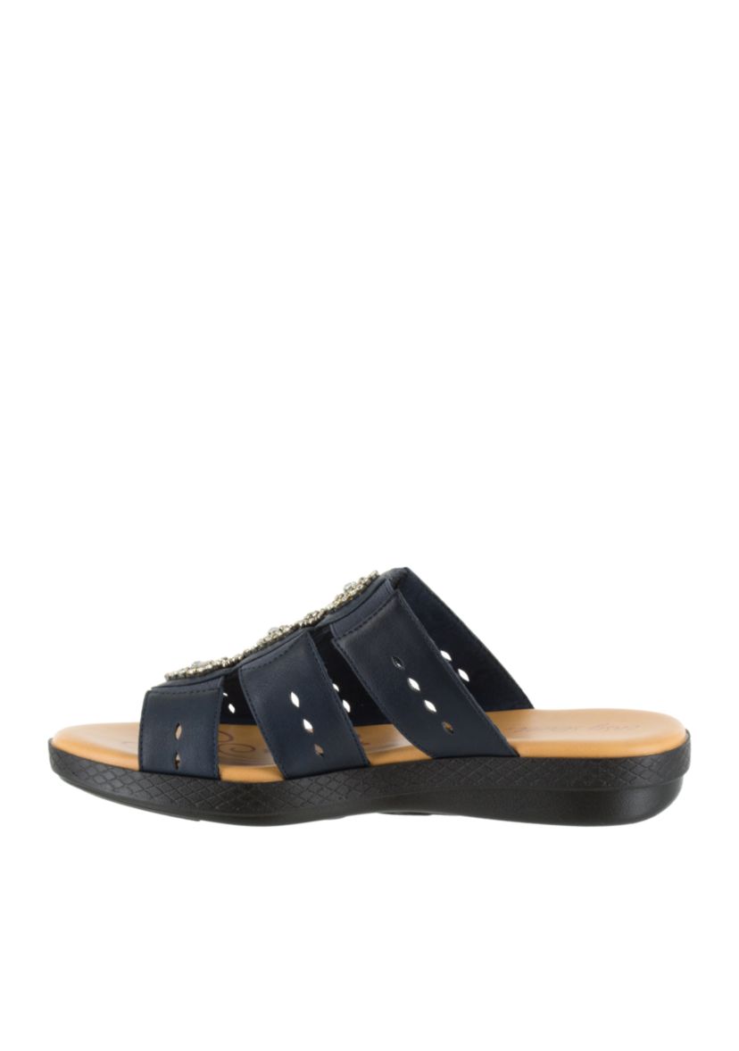 Nori Slide Sandals