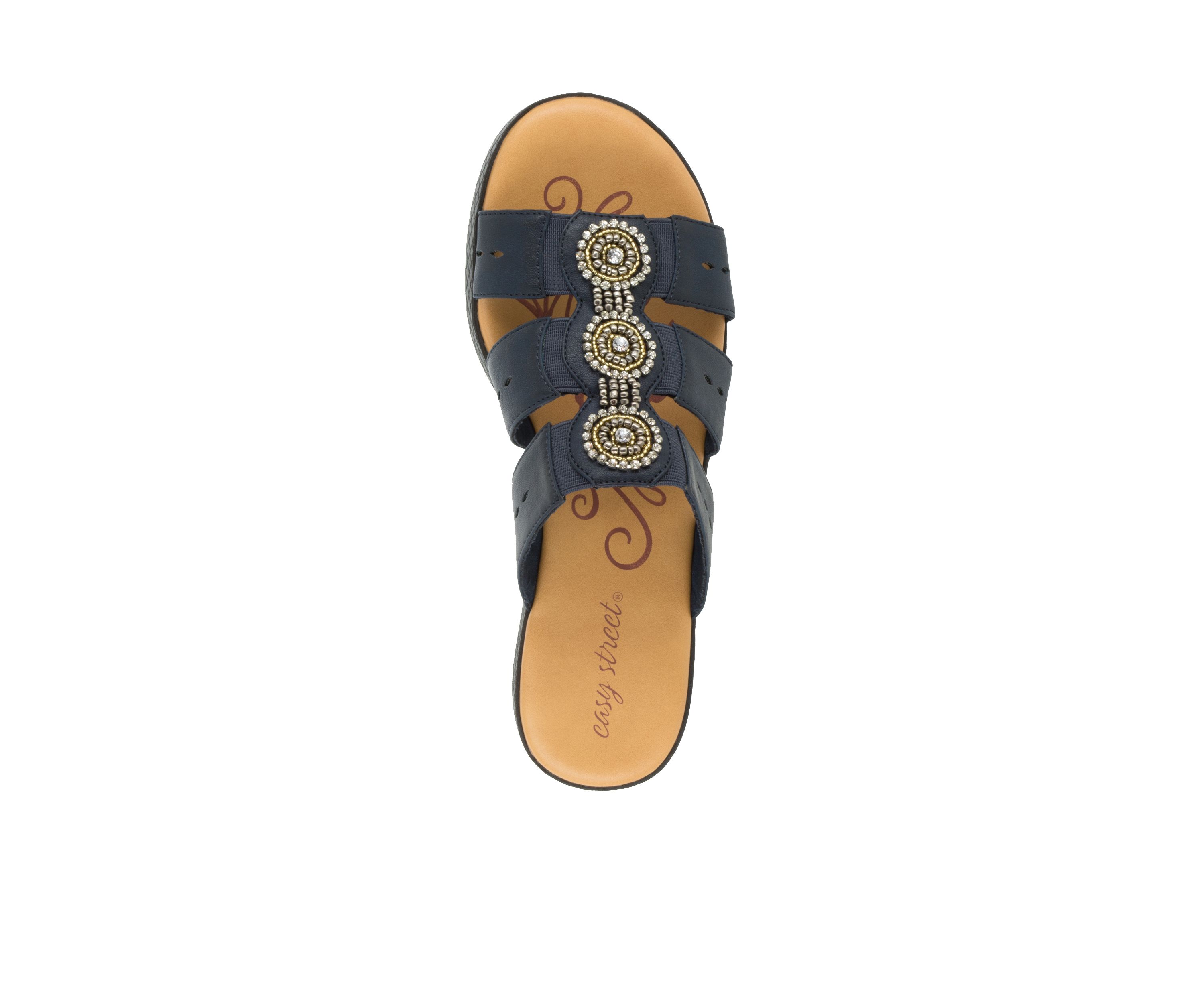 Nori Slide Sandals