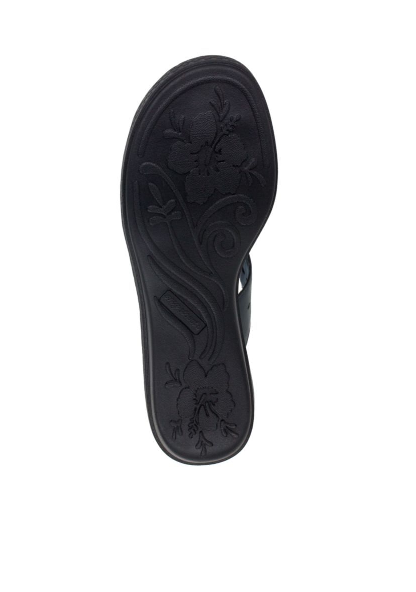 Nori Slide Sandals
