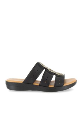 Nori Slide Sandal