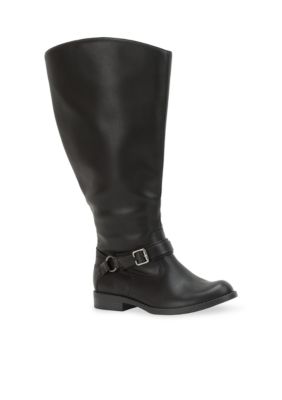 Easy street extra store wide calf boots