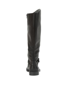 Quinn Plus Extra Wide Calf Boot