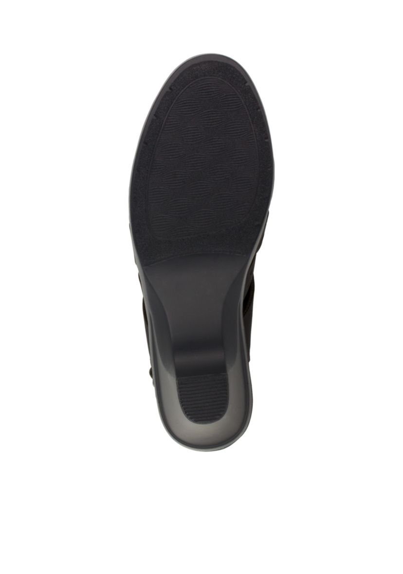 Kamber Sandal