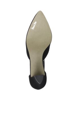 easy street moonlight evening pump