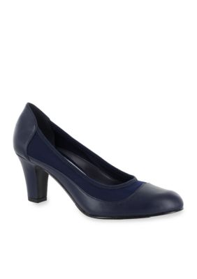 belk womens pumps