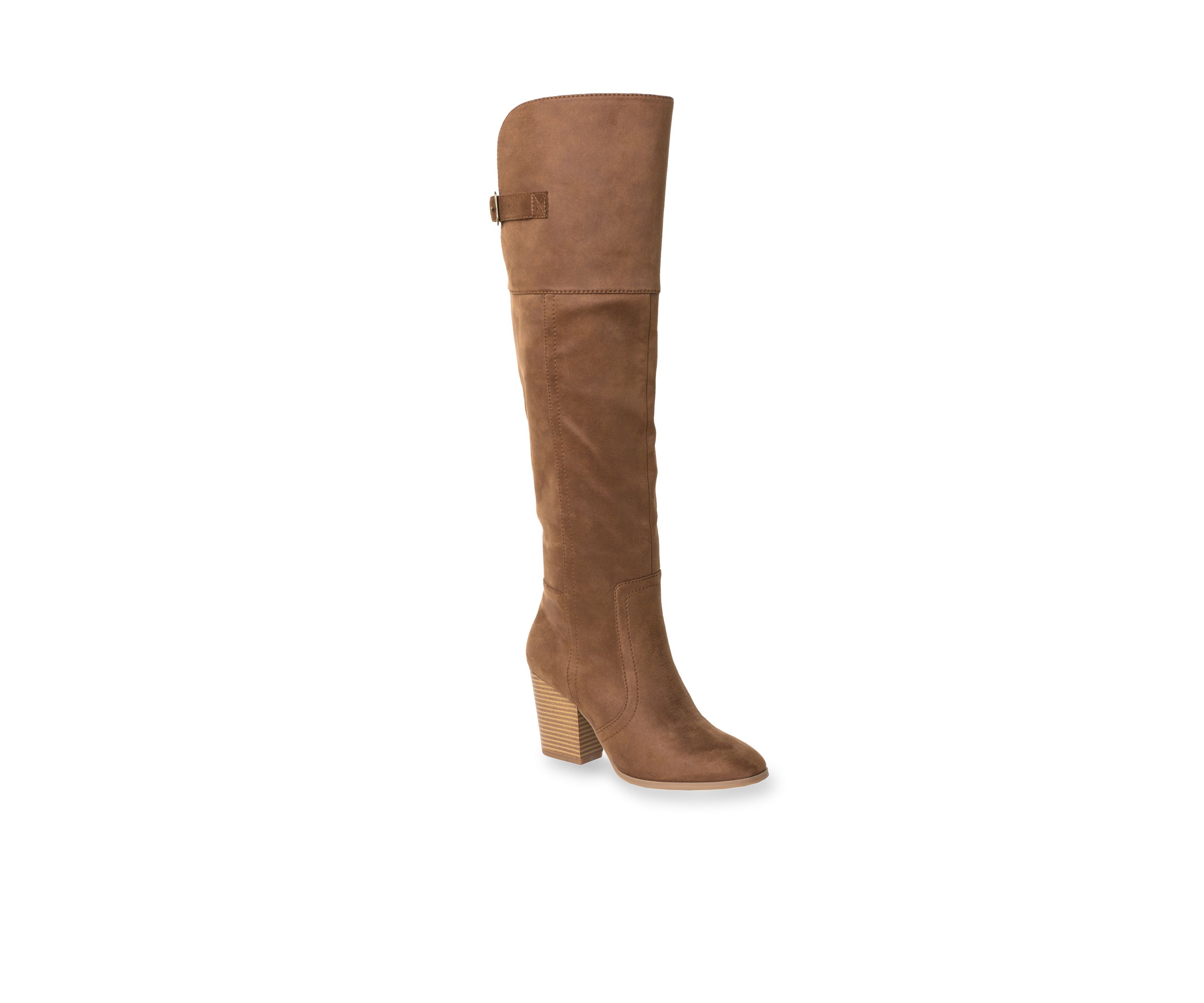 Maxwell Tall Boot