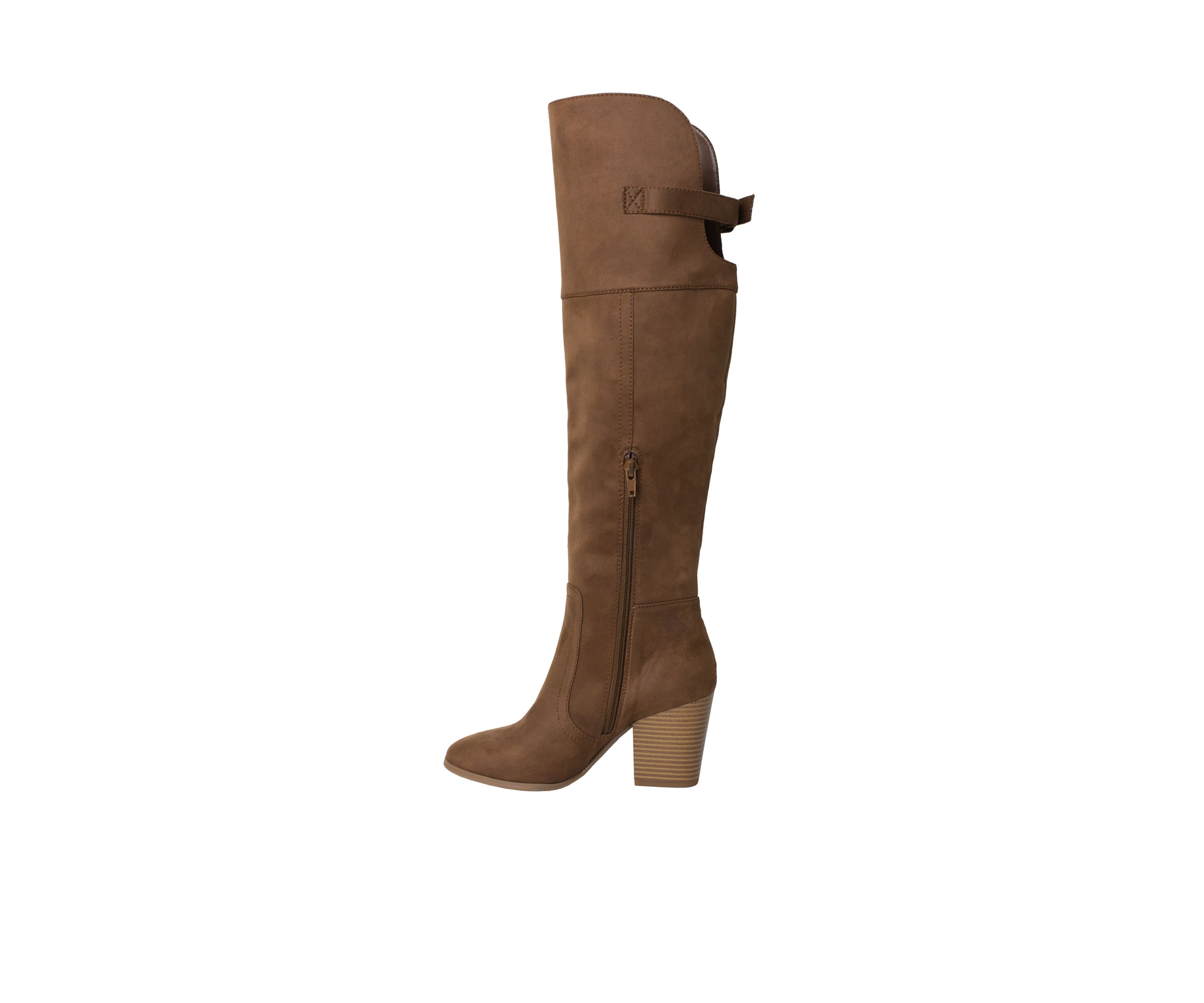 Maxwell Tall Boot