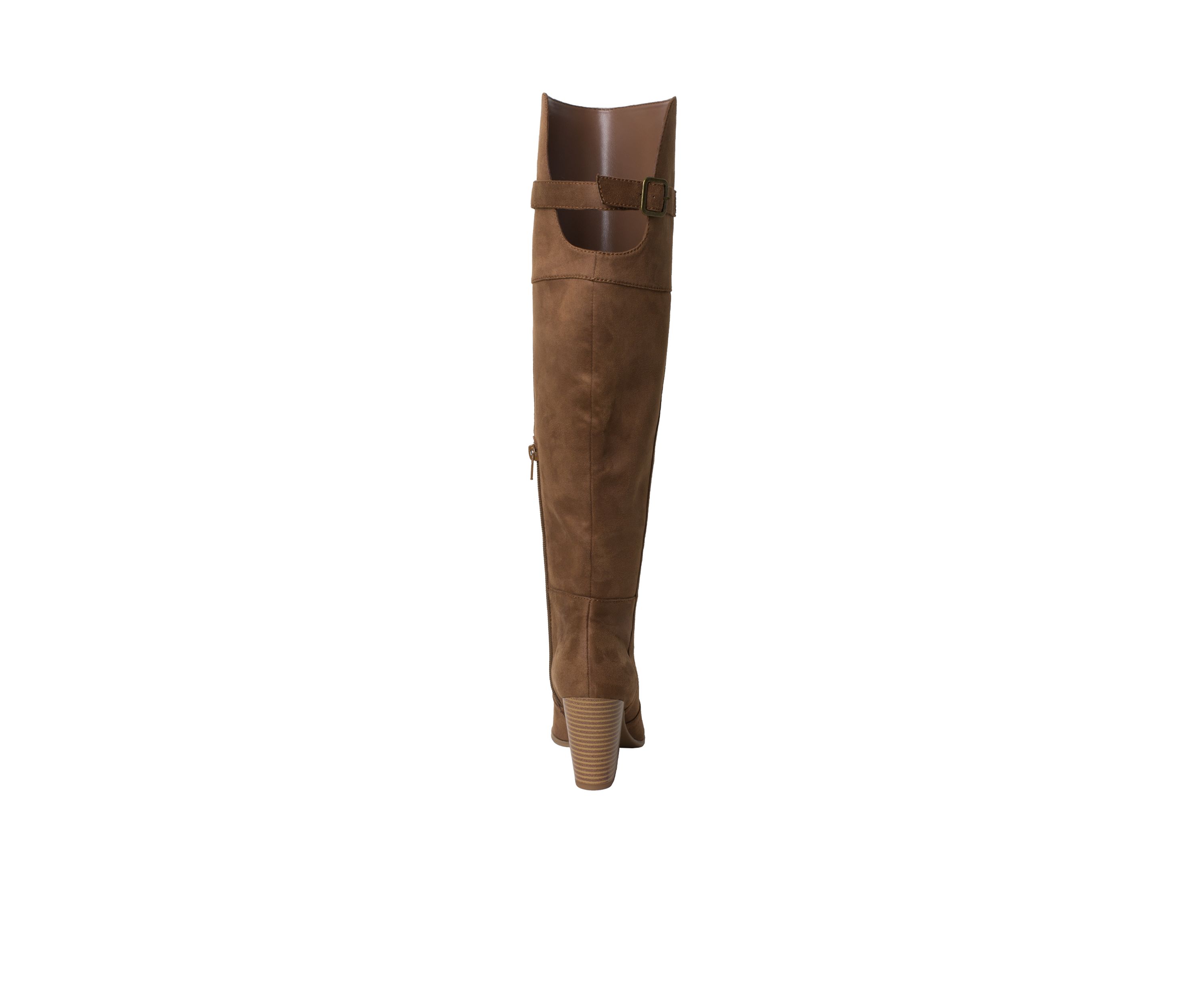 Maxwell Tall Boot