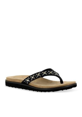 Stevie Thong Sandals