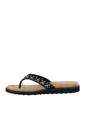 Stevie Thong Sandals