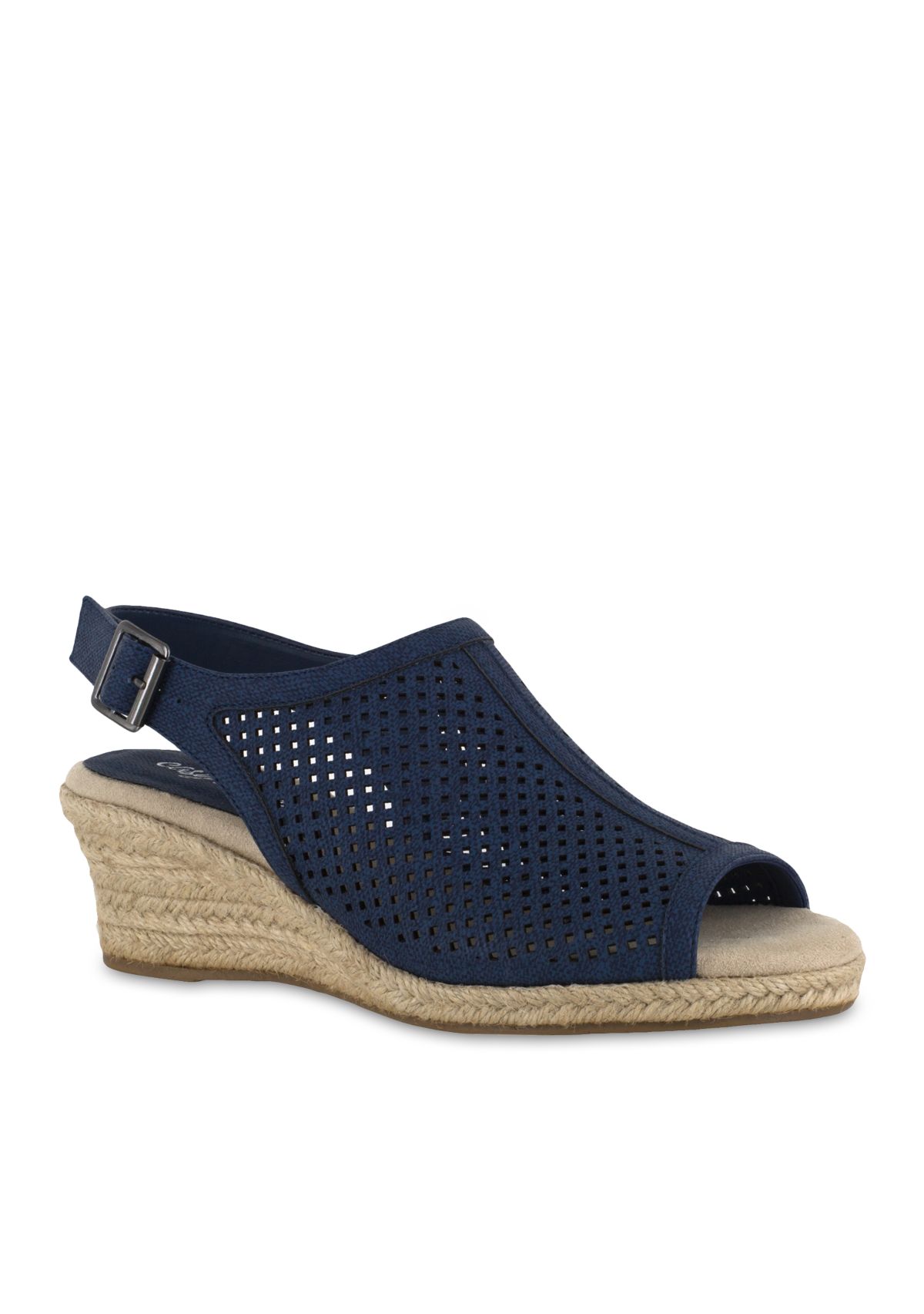 Stacy Espadrille Sandal