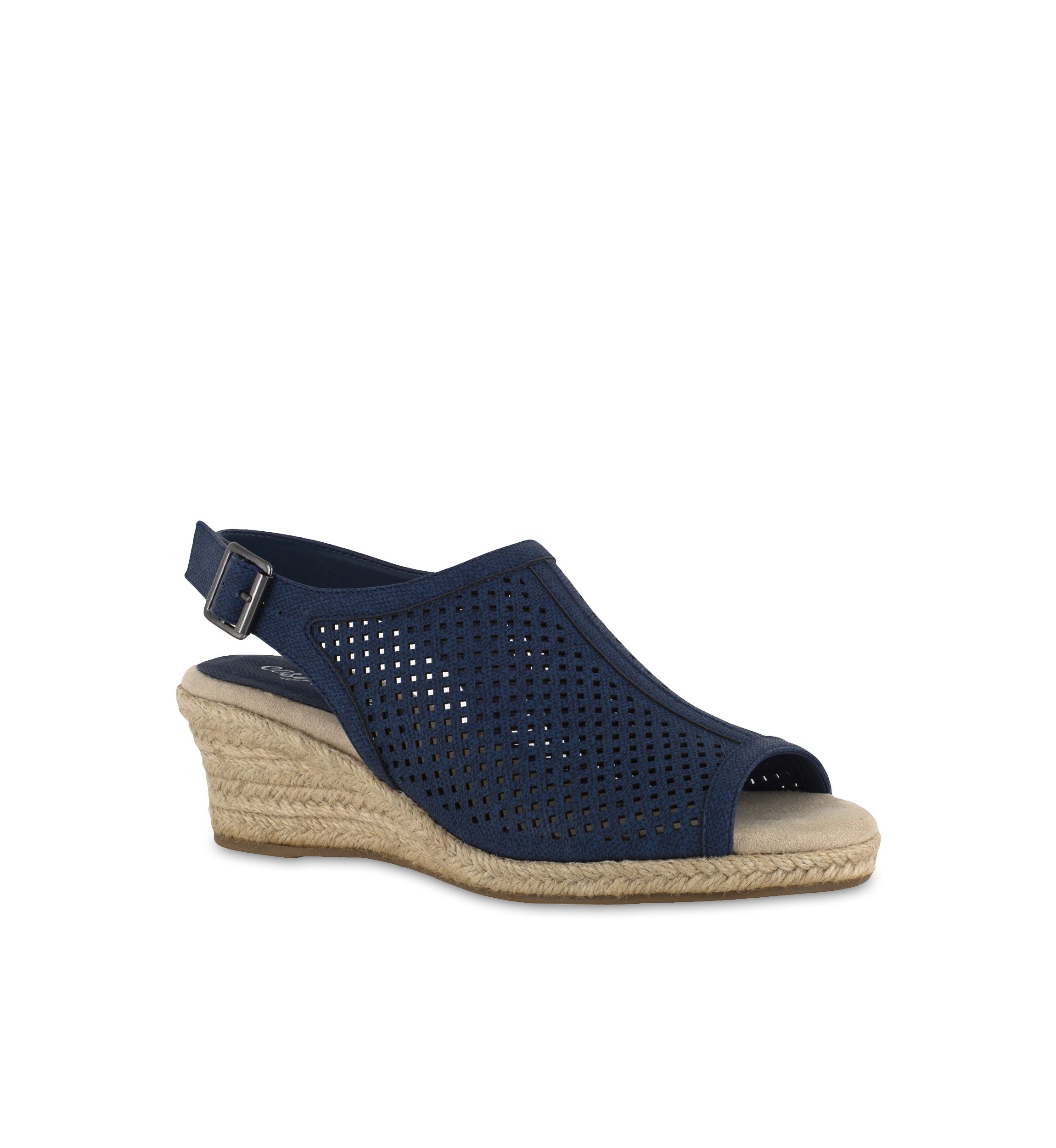 Stacy Espadrille Sandal