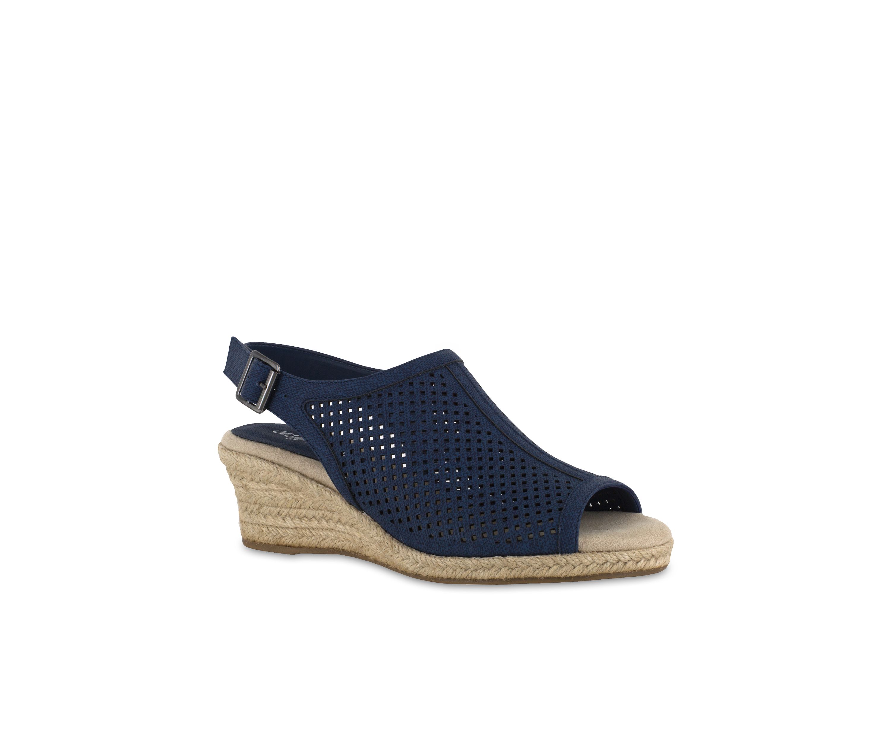 Stacy Espadrille Sandal