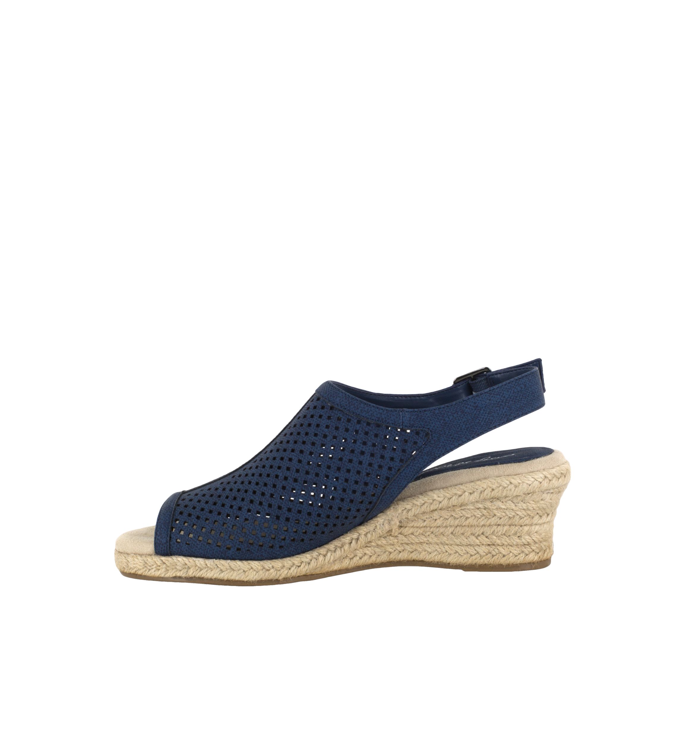 Stacy Espadrille Sandal