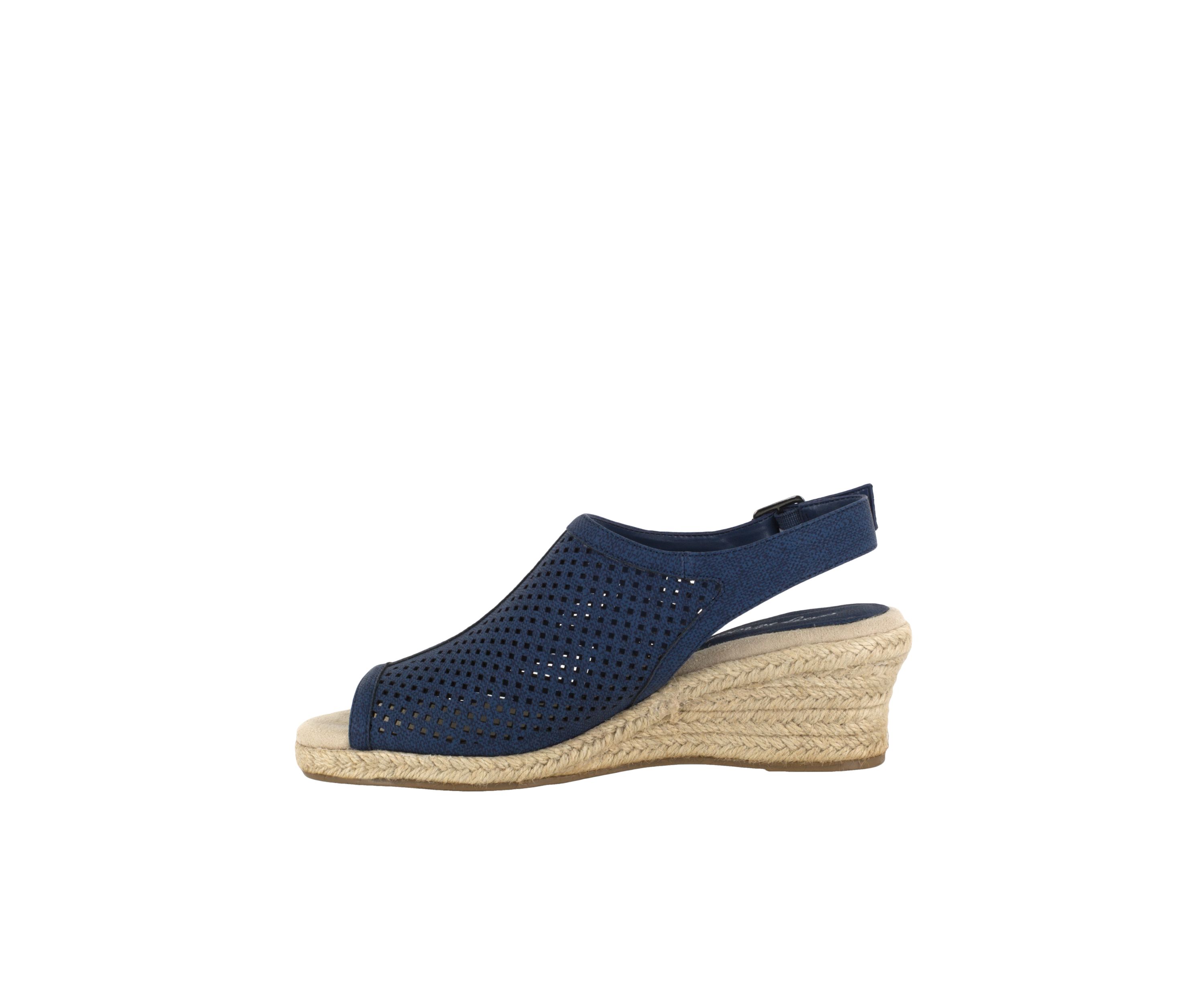 Stacy Espadrille Sandal