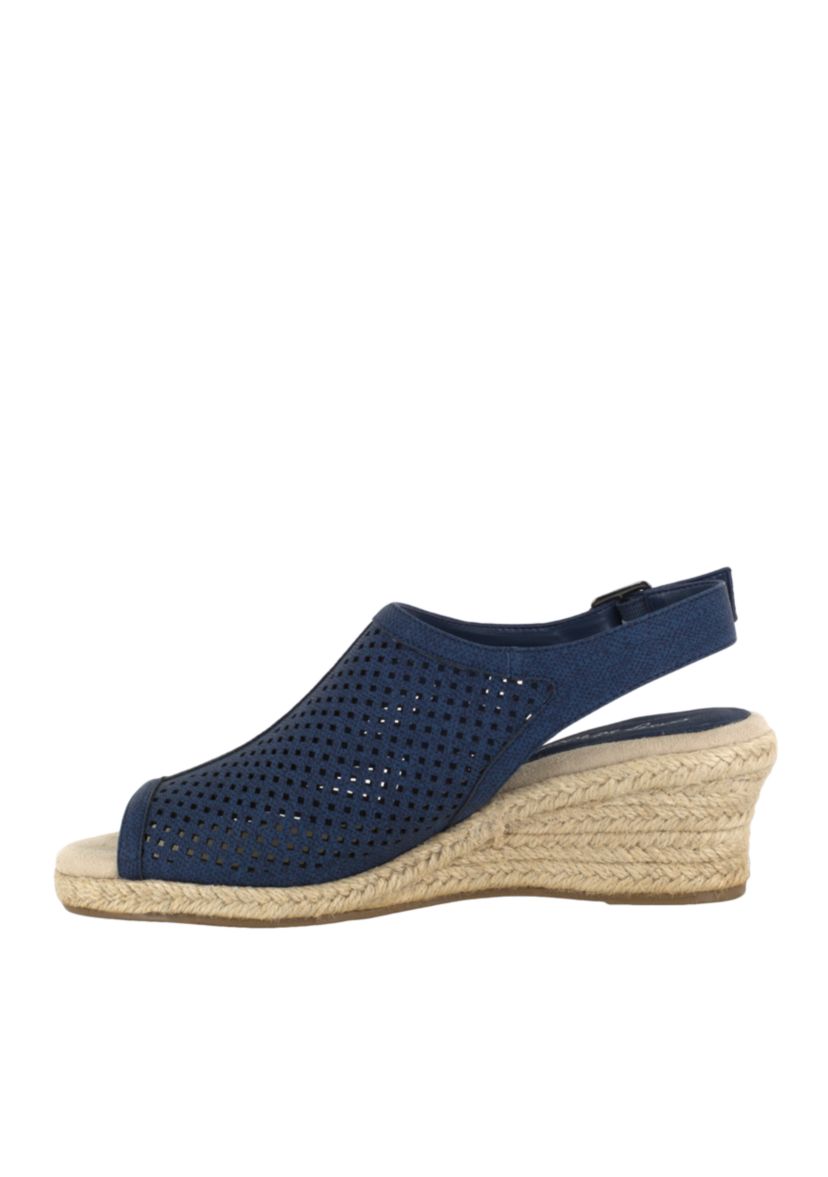 Stacy Espadrille Sandal