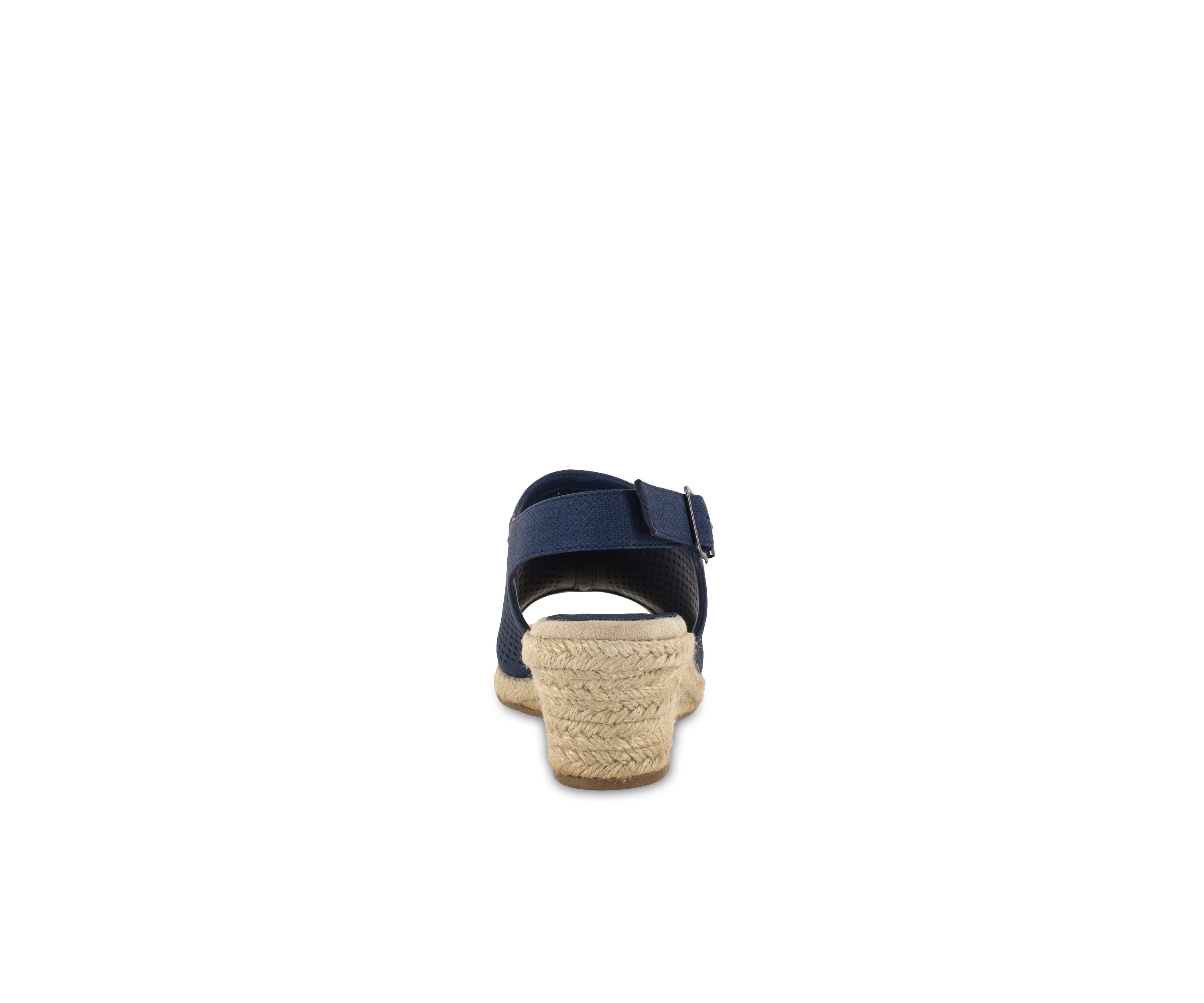 Stacy Espadrille Sandal