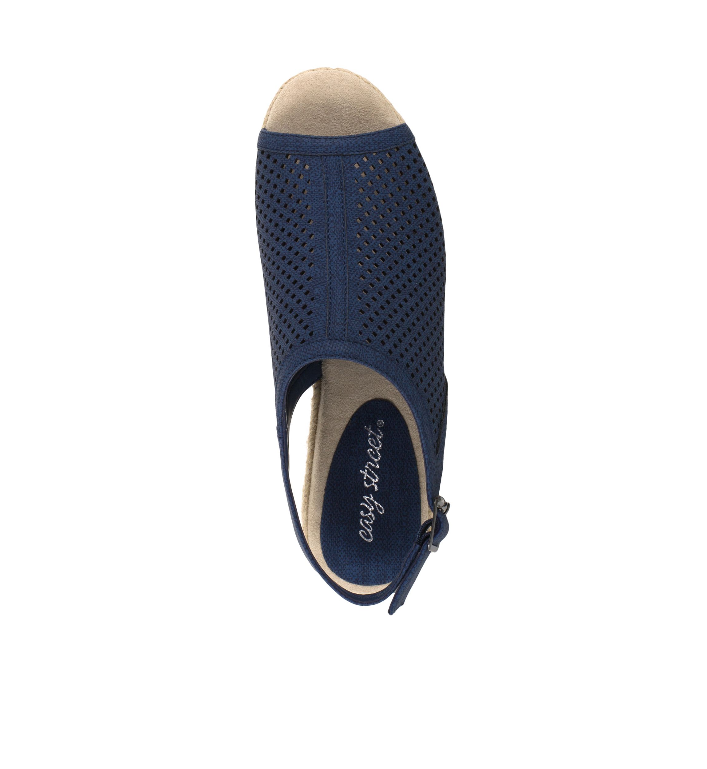 Stacy Espadrille Sandal