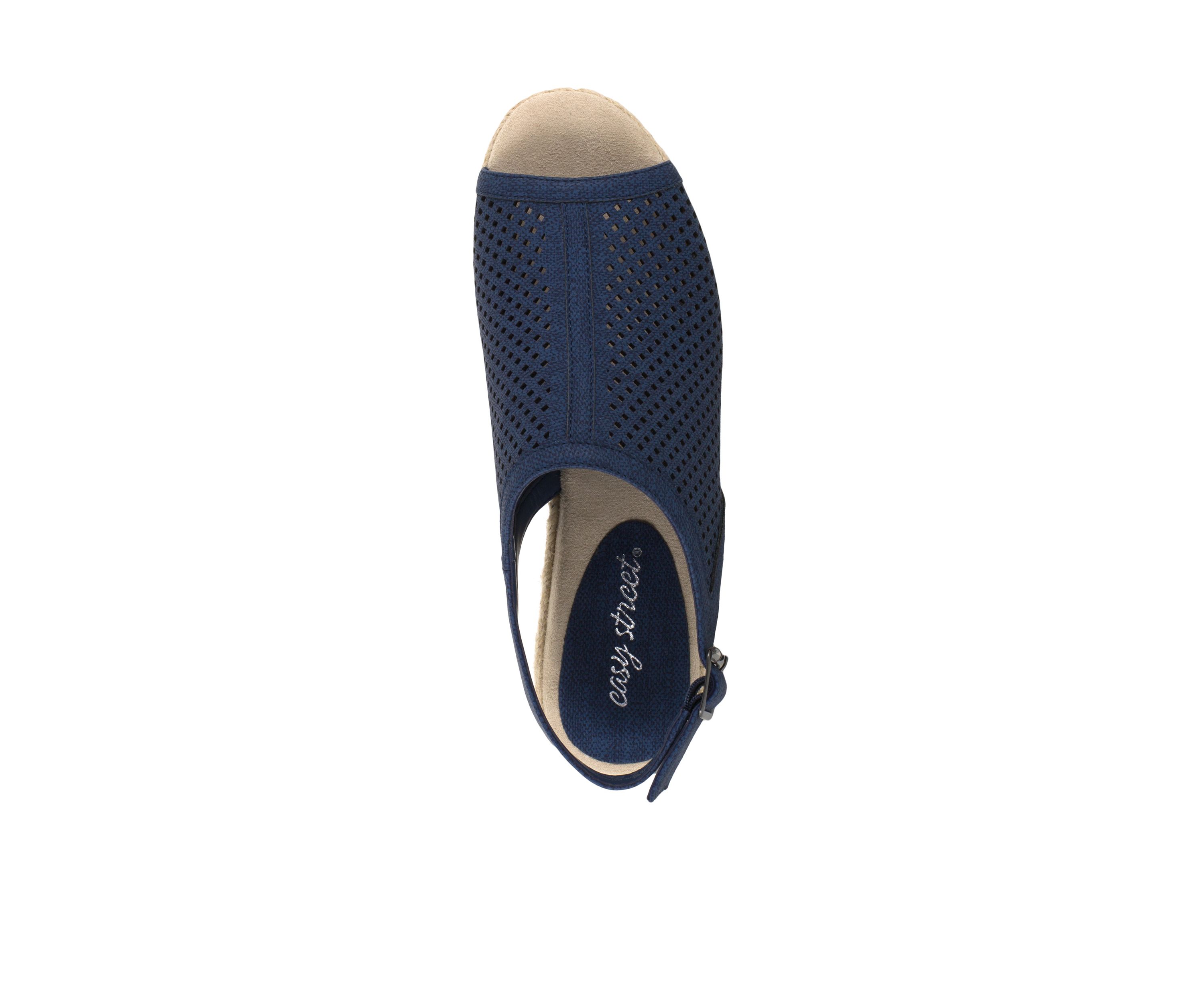 Stacy Espadrille Sandal