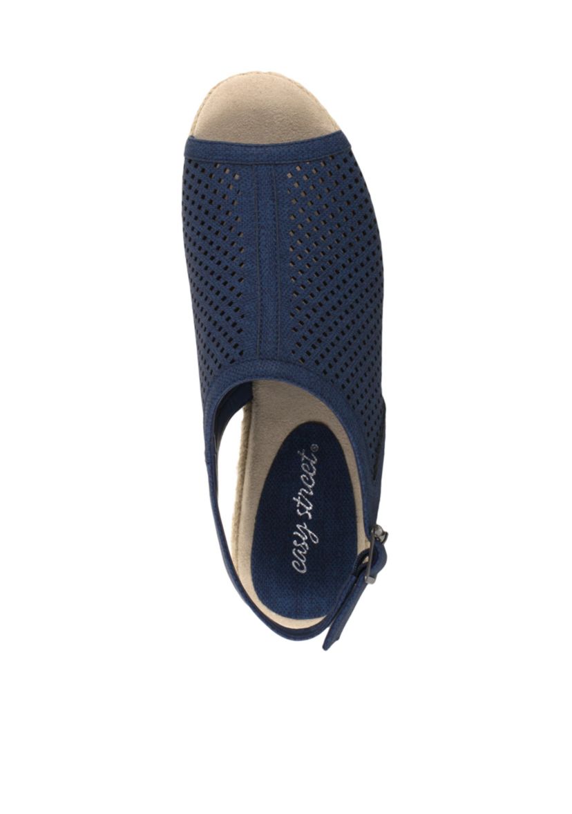 Stacy Espadrille Sandal