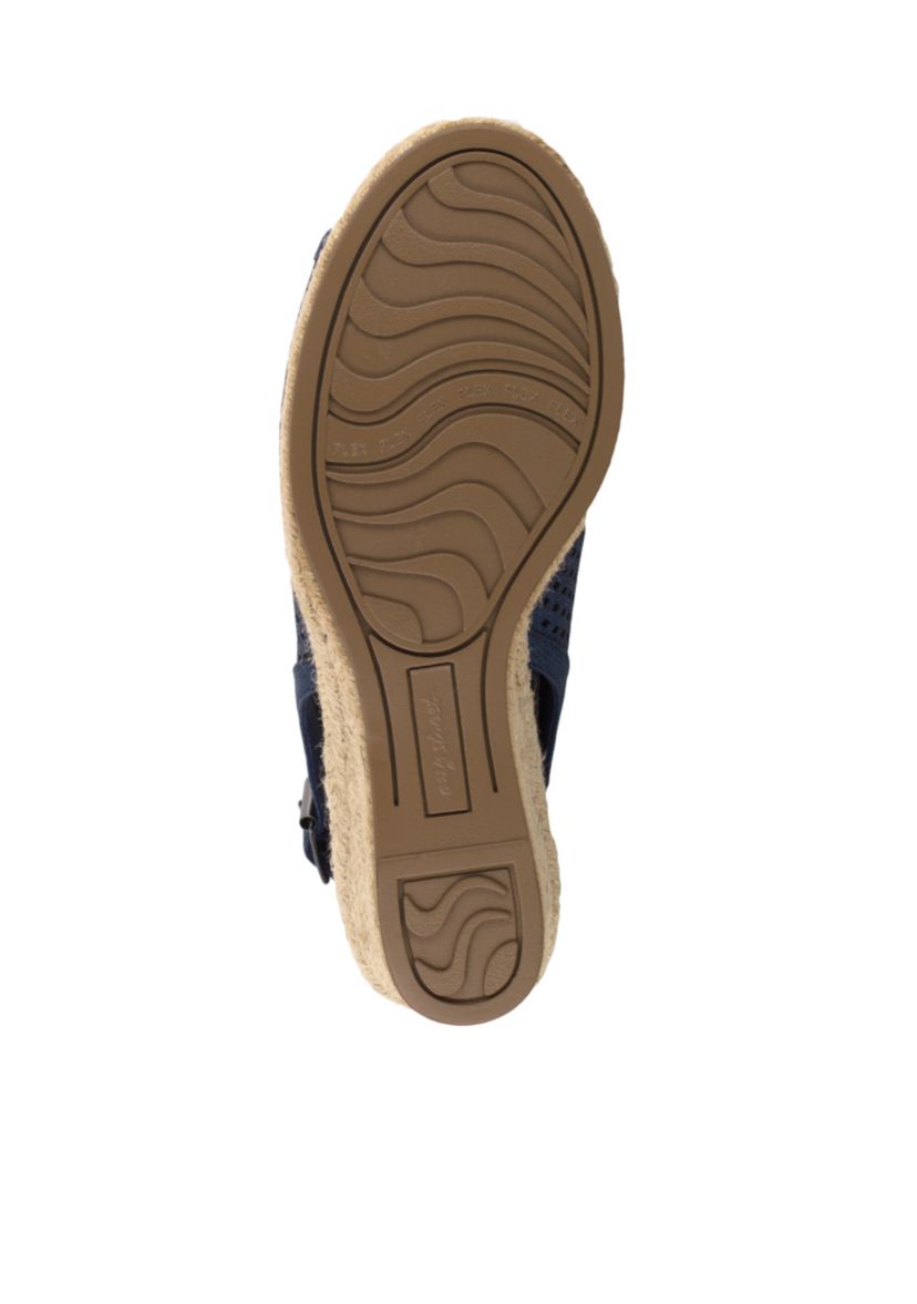 Stacy Espadrille Sandal