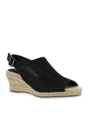 Stacy Espadrille Sandal