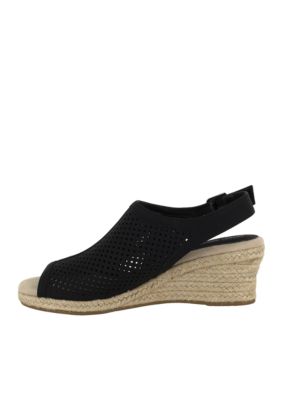 Stacy Espadrille Sandal