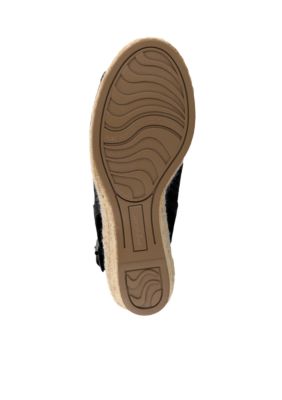 Stacy Espadrille Sandal