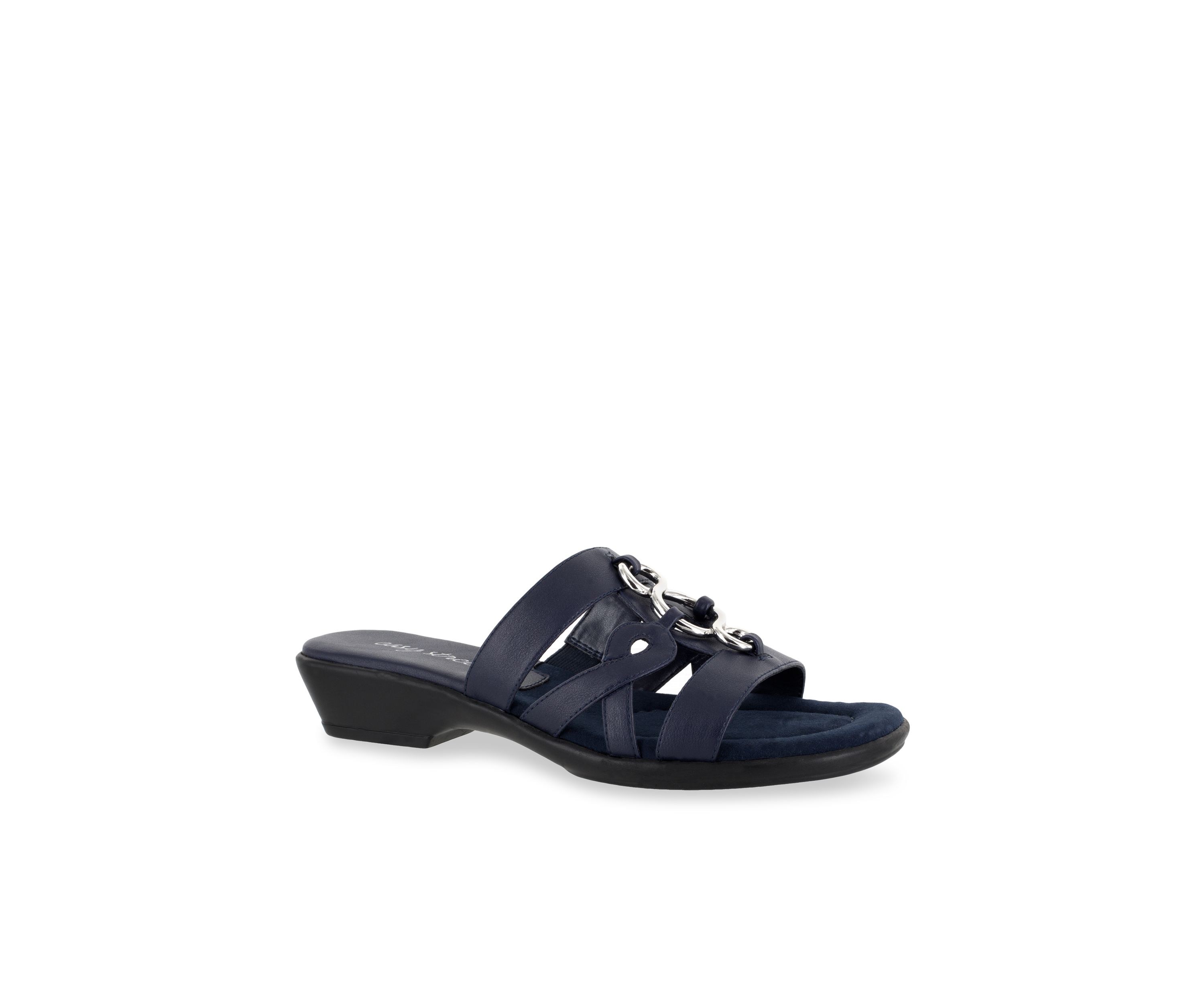 Torrid Slide Sandals
