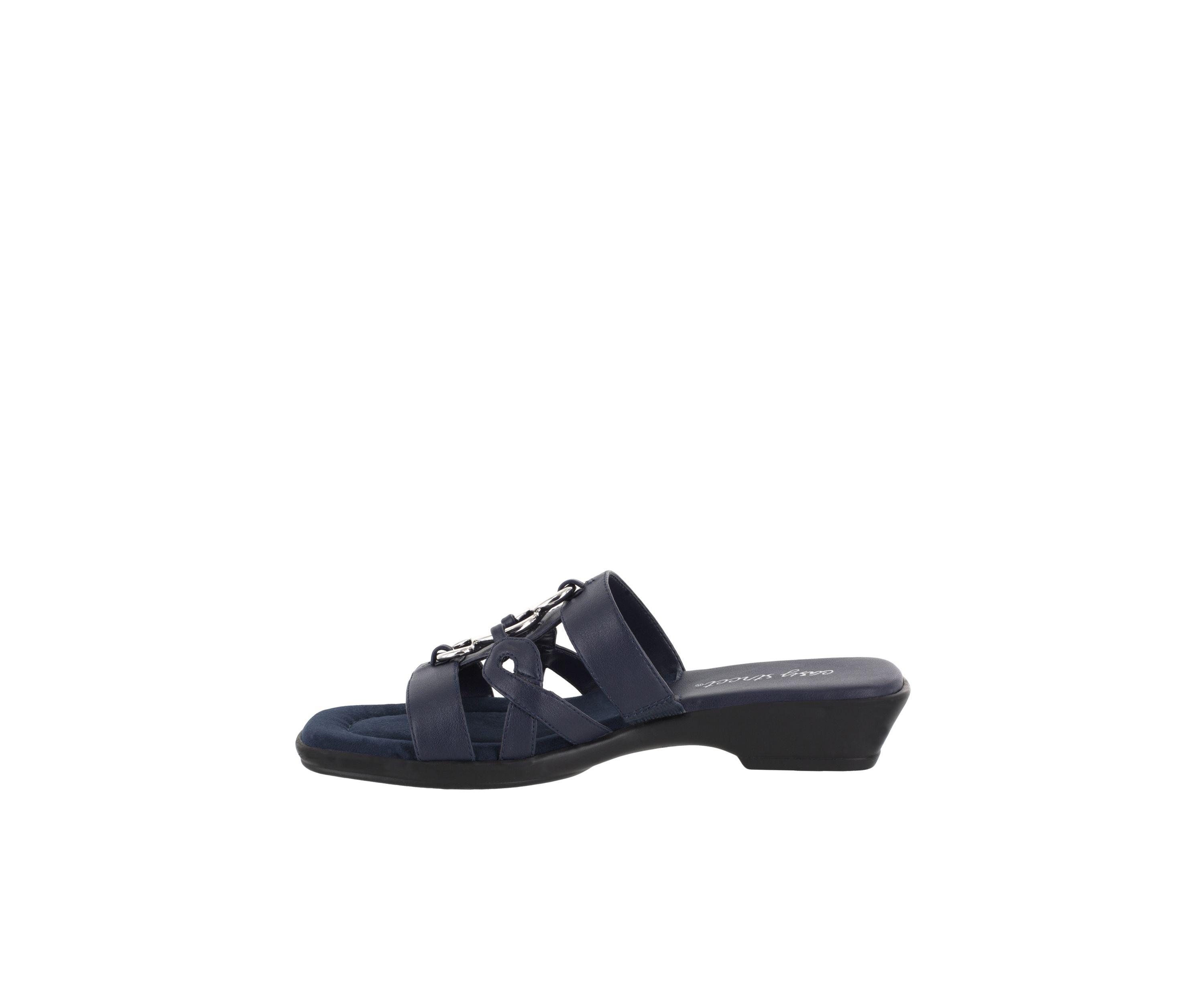 Torrid Slide Sandals