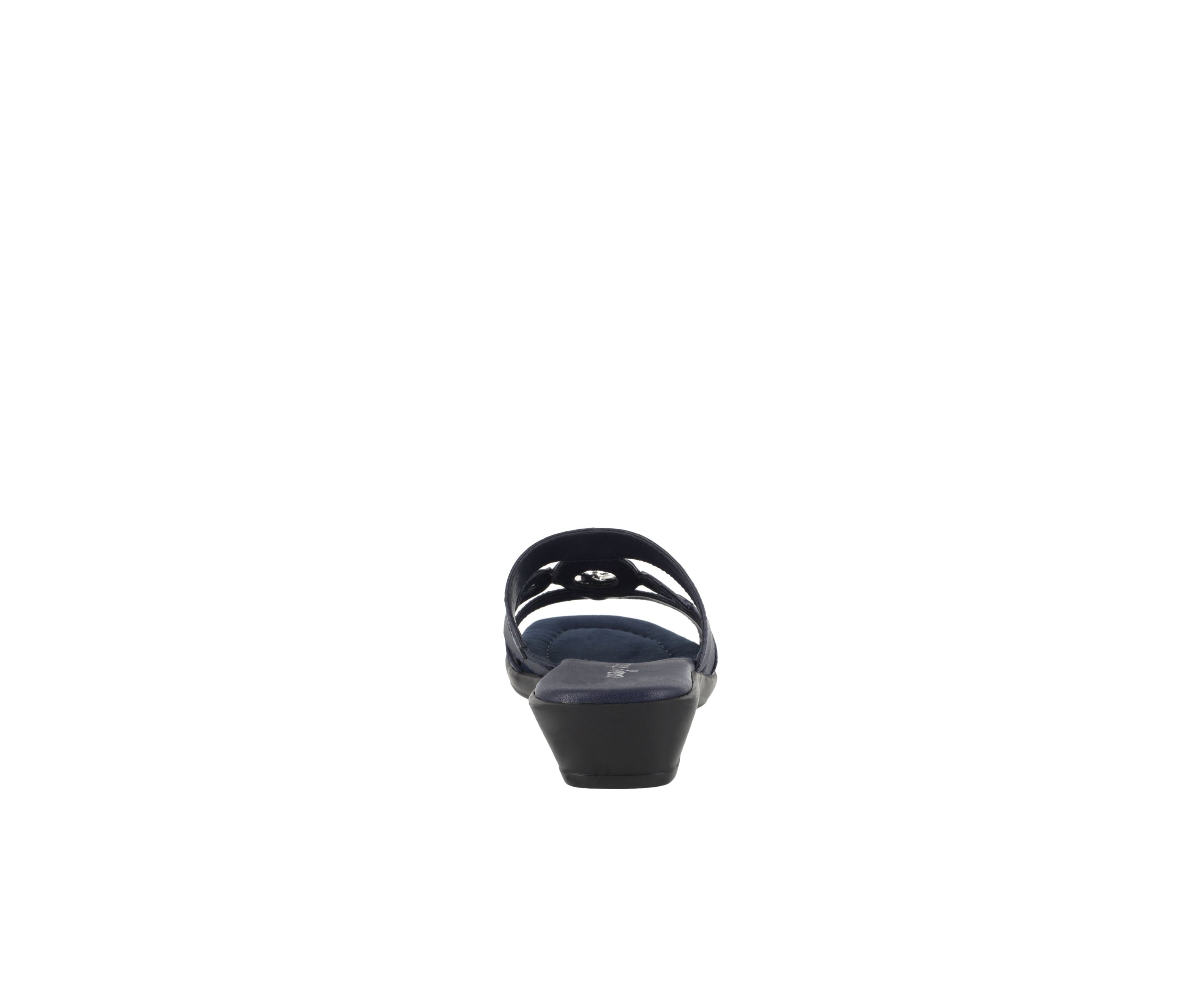 Torrid Slide Sandals