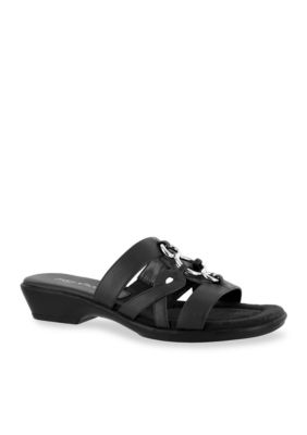 Torrid Slide Sandals