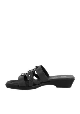 Torrid Slide Sandals